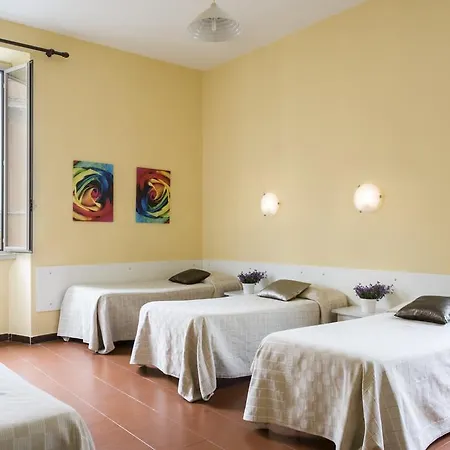 Hotel Mari 2