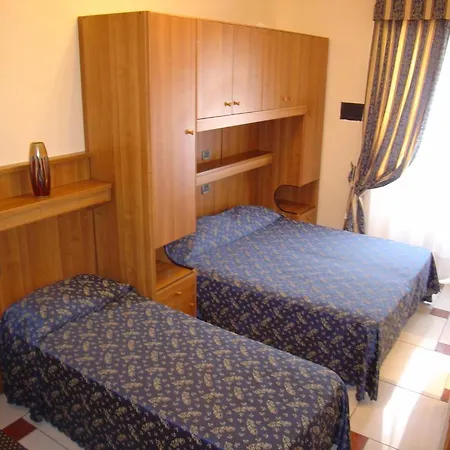 Hotel Mari 2