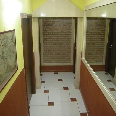 Mari 2 Hotel