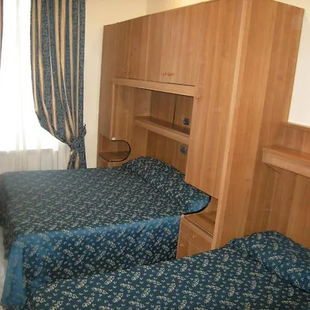 Hotel Mari 2