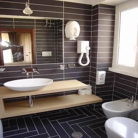 Hotel Mari 2