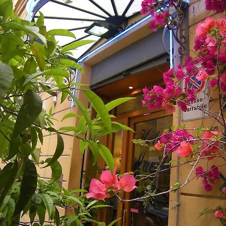 Mari 2 Rome