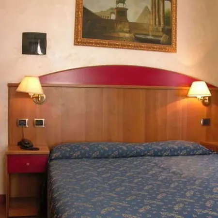 Hotel Mari 2 Rome
