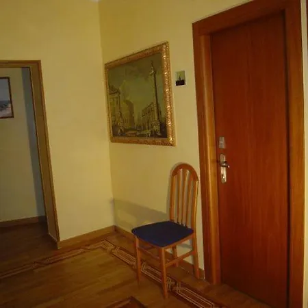 Hotel Mari 2 Rome