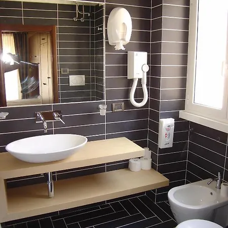 Hotel Mari 2 Rome