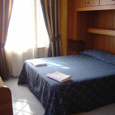 Hotel Mari 2 Rome