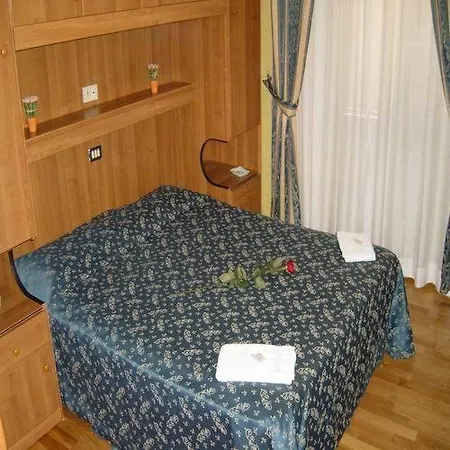 Hotel Mari 2 Rome